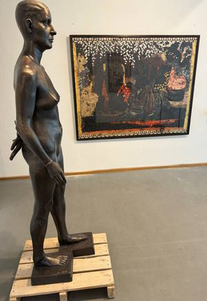 Ausstellung