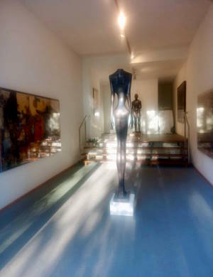 Ausstellung