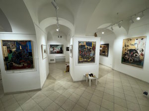 Ausstellung