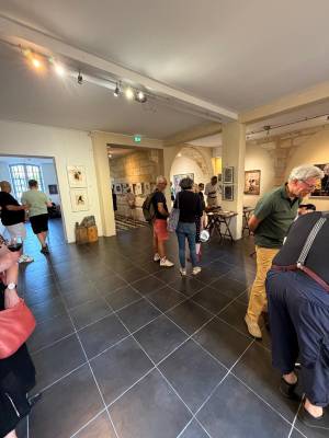 Ausstellung