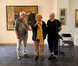 Ausstellung