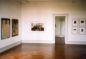 Ausstellung