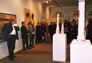 Ausstellung