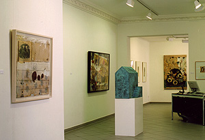 Ausstellung