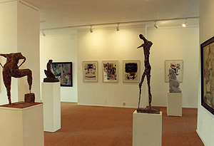 Ausstellung