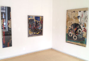 Ausstellung