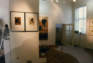 Ausstellung