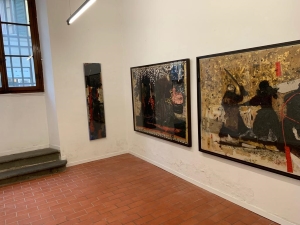 Ausstellung