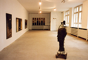 Ausstellung