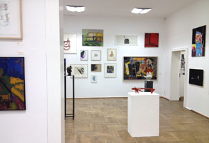 Ausstellung