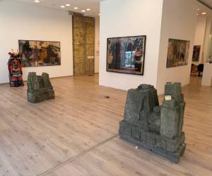 Ausstellung