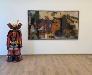 Ausstellung