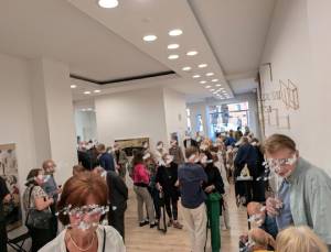 Ausstellung