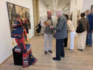 Ausstellung