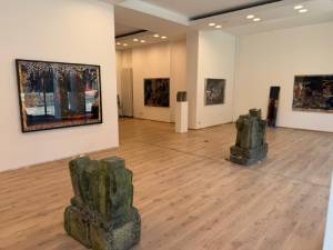 Ausstellung
